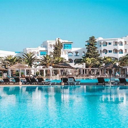 Iberostar Selection Mirage Hammamet Hotell Yasmine Exteriör bild