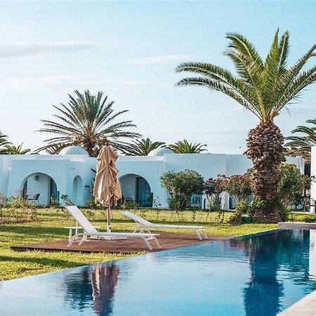 Iberostar Selection Mirage Hammamet Hotell Yasmine Exteriör bild
