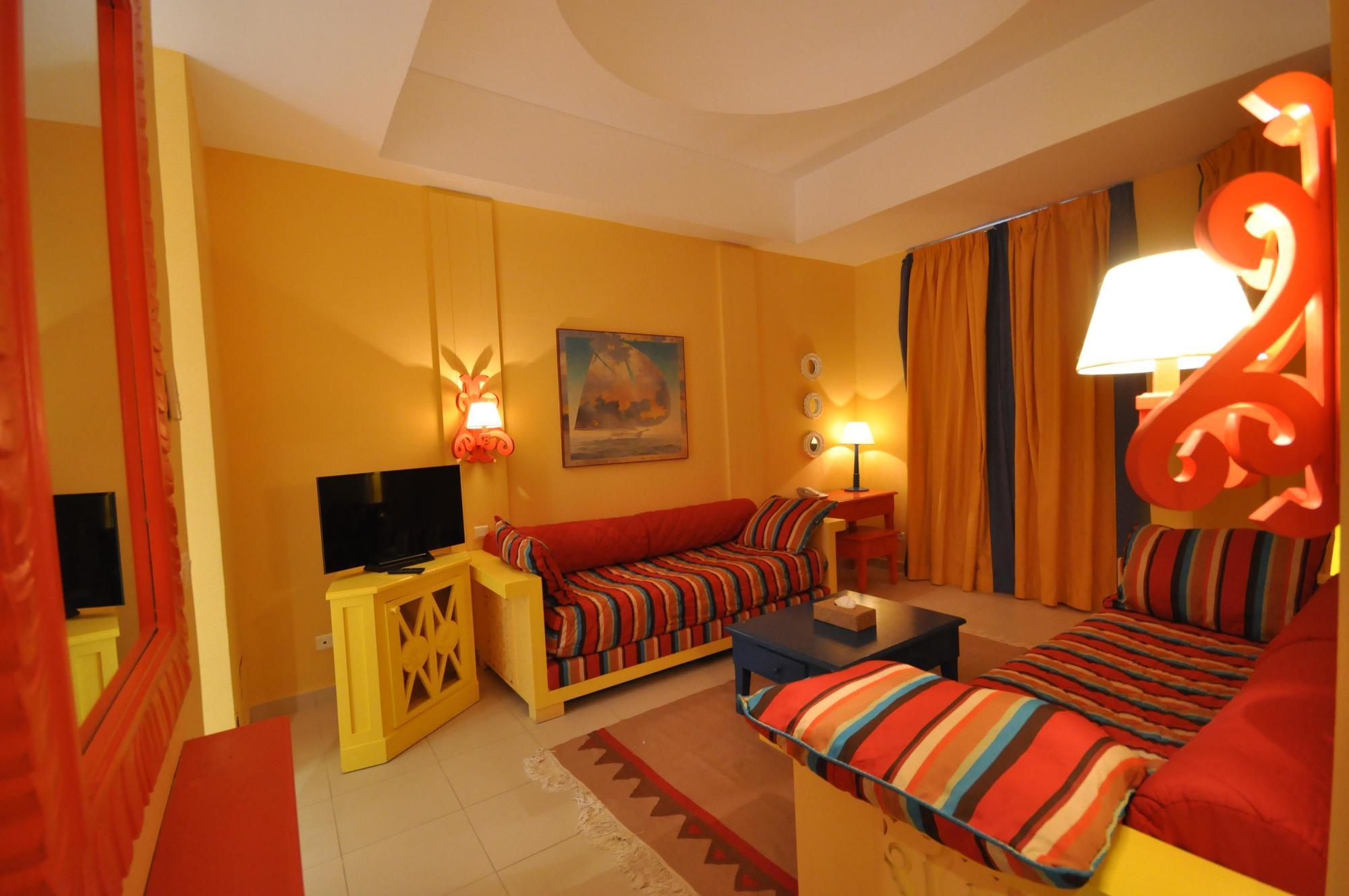 Iberostar Selection Mirage Hammamet Hotell Yasmine Exteriör bild