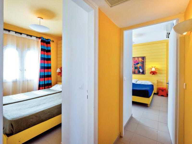 Iberostar Selection Mirage Hammamet Hotell Yasmine Exteriör bild