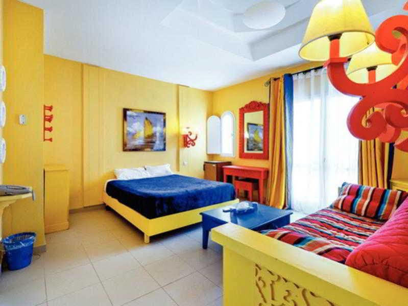 Iberostar Selection Mirage Hammamet Hotell Yasmine Exteriör bild