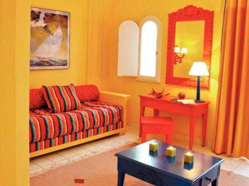 Iberostar Selection Mirage Hammamet Hotell Yasmine Exteriör bild