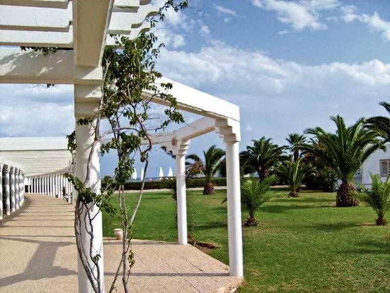 Iberostar Selection Mirage Hammamet Hotell Yasmine Exteriör bild