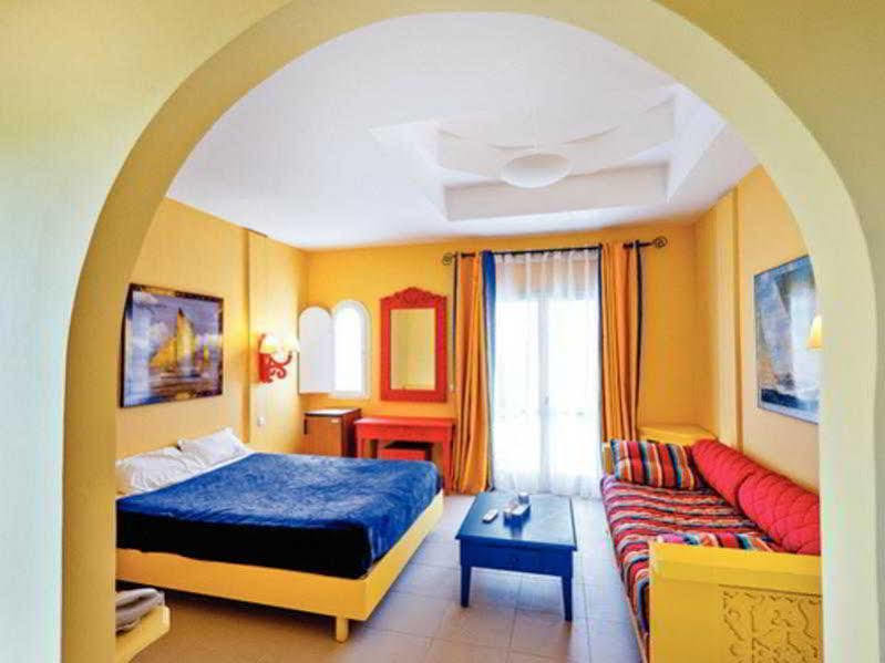 Iberostar Selection Mirage Hammamet Hotell Yasmine Exteriör bild