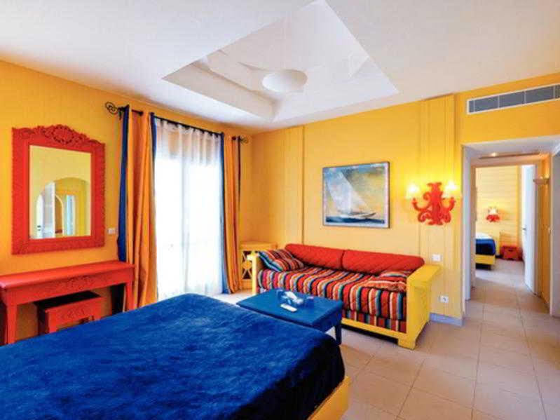 Iberostar Selection Mirage Hammamet Hotell Yasmine Exteriör bild
