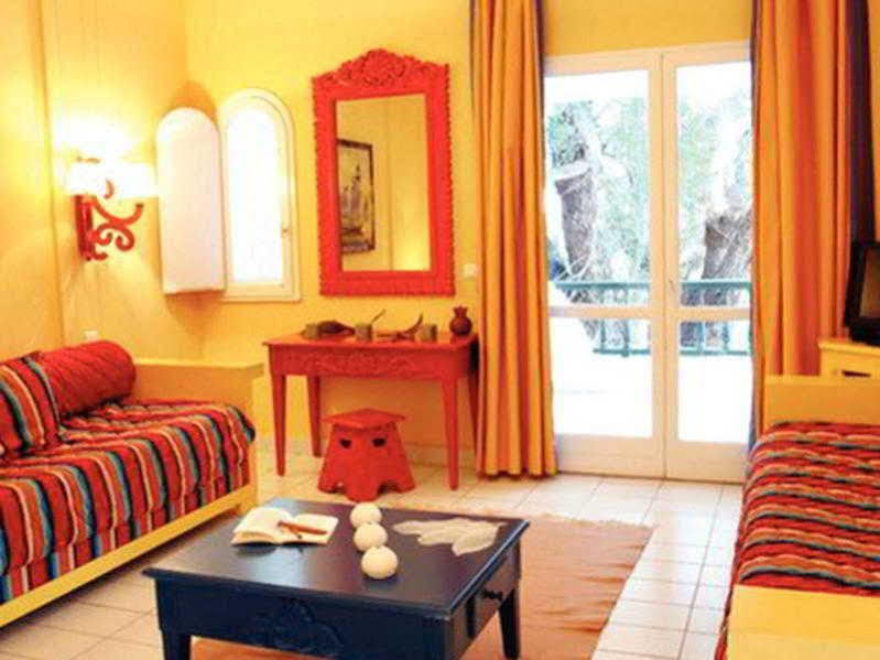 Iberostar Selection Mirage Hammamet Hotell Yasmine Exteriör bild
